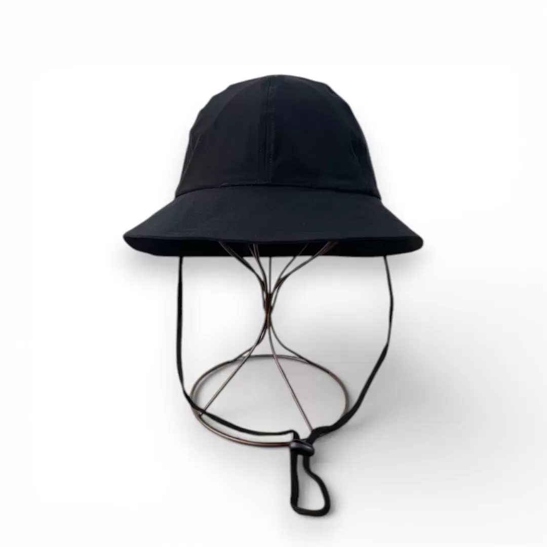 breeze hat
